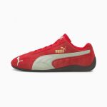 Puma SpeedCat LS Rot/Weiß (380173-04)