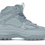 adidas Yeezy Desert Boot House Blue (W)
