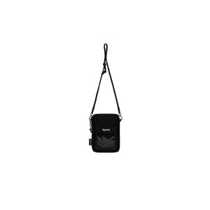 Supreme Utility Pouch Black (SS19) (SS19B11)