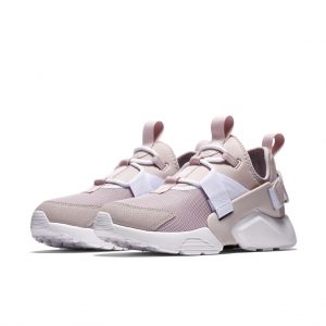 Nike Air Huarache City Low Particle Rose (W)