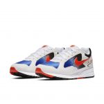 Nike Air Skylon 2 White Orange Royal