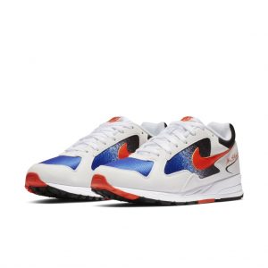 Nike Air Skylon 2 White Orange Royal
