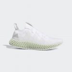 adidas Alphaedge 4D White (W)