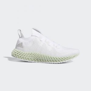 adidas Alphaedge 4D White (W)