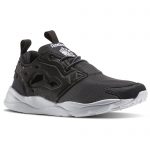 Reebok Furylite Sp Coal Black Steel White