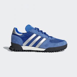 adidas Marathon TR Trace Royal