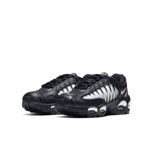 Nike Air Max Tailwind IV Black White (GS)
