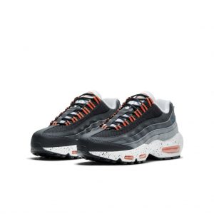 Nike Air Max 95 Recraft Schwarz (CJ3906-008)