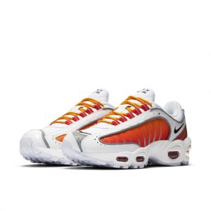 Nike Air Max Tailwind IV Weiß (CK4122-100)