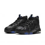 Nike Air Penny 3 Black Royal (2020)