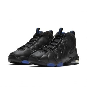 Nike Air Penny 3 Black Royal (2020)
