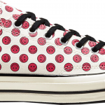 Converse Chuck Taylor All-Star 70s Ox Happy Camper Egret