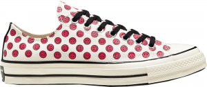 Converse Chuck Taylor All-Star 70s Ox Happy Camper Egret