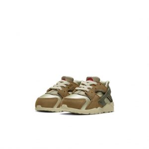 Nike Huarache Run LE Braun (DH3323-200)