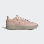 adidas SC Premiere Schuh Vapour Pink / Vapour Pink / Light Brown (EE6042)