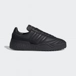 adidas AW B-Ball Soccer Alexander Wang Triple Black