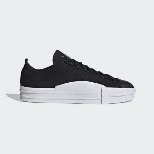 adidas Y-3 Yuben Low Black