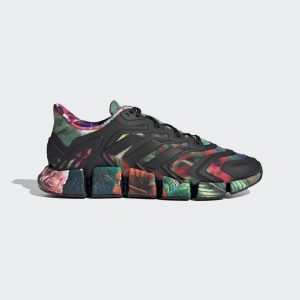 adidas Climacool Vento HEAT.RDY Laufschuh Core Black / Core Black / Core Black (FZ1725)