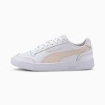 Puma x Ralph Sampson Lo  Weiß/Rosa (370846-12)