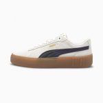 Puma Smash Platform v2 SD Damen  Schwarz (373037-07)