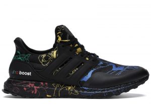 adidas Ultra Boost Disney Goofy