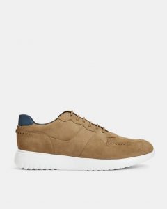 Ted Baker CALISTS Hellbraun (159807-TAN-43)