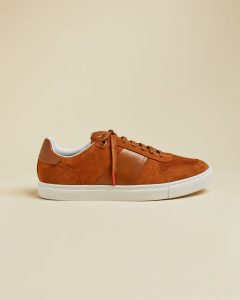 Ted Baker COBBOL Hellbraun (242112-TAN-45)