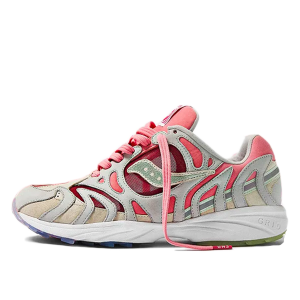 Saucony x END Azure 2000 The Brain (2021) (S70569-1)