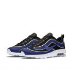 Nike Air Max Mercurial 98 FC Royal Blue