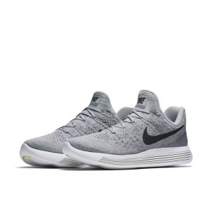 Nike Lunarepic Low Flyknit 2 Wolf Grey