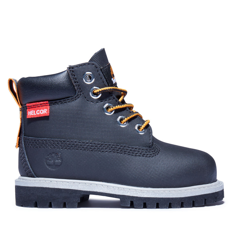 timberland-sneaker A2F2W001