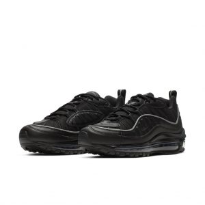 Nike Air Max 98 Black Off Noir (W)