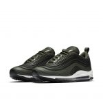 Nike Air Max 97 Ultra 17 Premium Cargo Khaki
