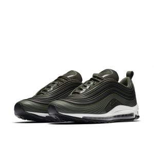 Nike Air Max 97 Ultra 17 Premium Cargo Khaki