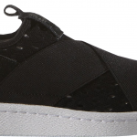 adidas Superstar Slip-On Rita Ora Black White (W)