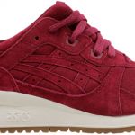 ASICS Gel Lyte III 3 Burgundy