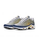 Nike Air Max Plus Wave Grid Yellow