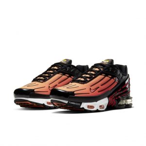 Nike Air Max Plus III Tiger Black