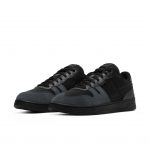 Nike Squash Type Black Anthracite