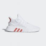 adidas EQT Bask ADV White Red