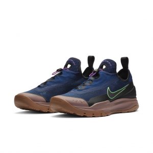 Nike ACG Air Zoom AO Blue Void Vivid Purple (2020) (CT2898-401)