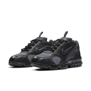 Nike Air Zoom Spiridon Cage 2 Black