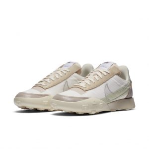 Nike Waffle Racer 2X Pale Ivory (W)