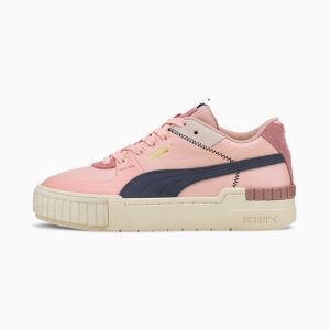 Puma Cali Sport Mix Damen  Weiß (371202-06)