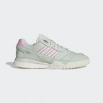 adidas A.R. Trainer Linen Green