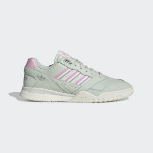 adidas A.R. Trainer Linen Green