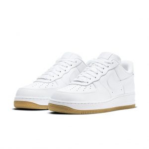 Nike Air Force 1 Low White Gum