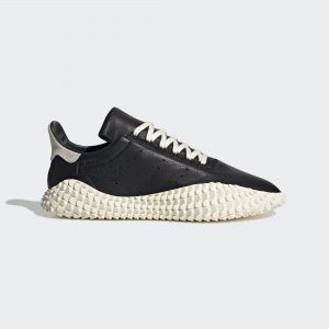 adidas Kamanda Core Black Off White