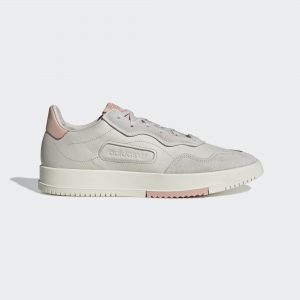 adidas SC Premiere Raw White Vapour Pink
