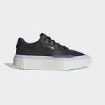 adidas Hypersleek Core Black Aero Blue (W)